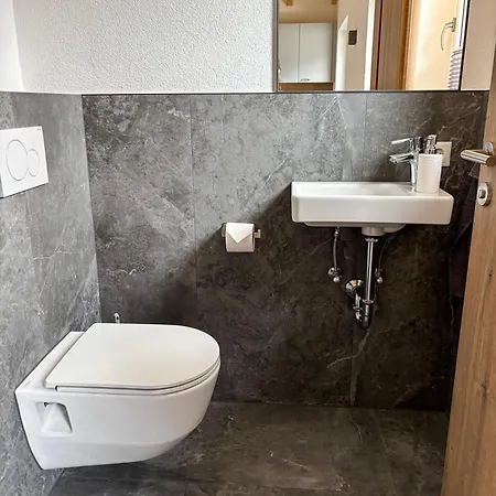 6444 Διαμέρισμα Unterlängenfeld