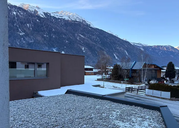 6444 Unterlängenfeld