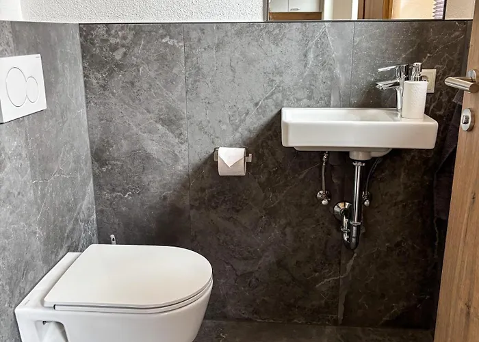 6444 Διαμέρισμα Unterlängenfeld