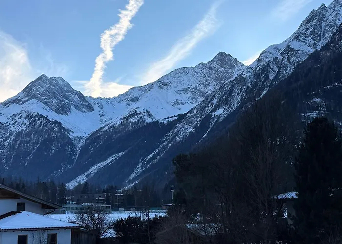 6444 Διαμέρισμα Unterlängenfeld