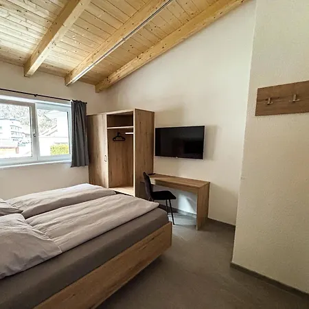 6444 Appartement *