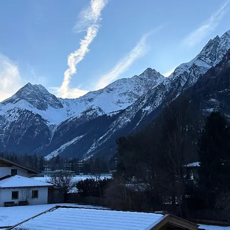 6444 Apartment Unterlängenfeld